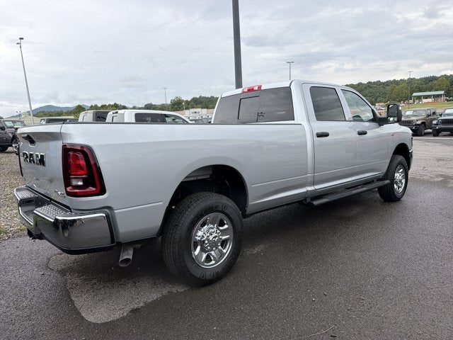 2027 RAM 3500 Tradesman