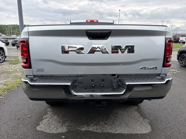 2027 RAM 3500 Tradesman