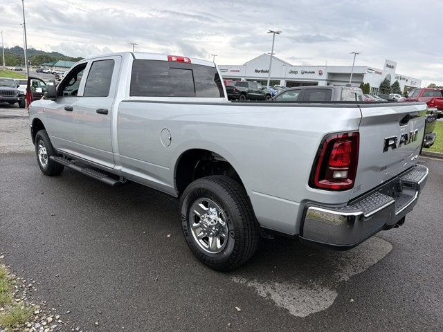 2027 RAM 3500 Tradesman