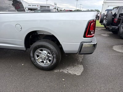 2027 RAM 3500 Tradesman