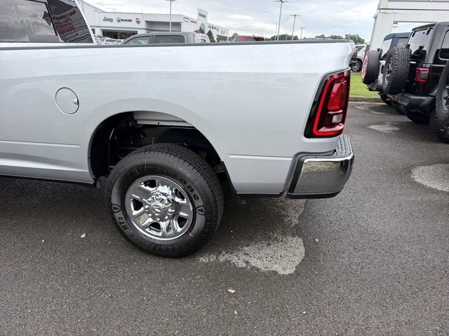 2027 RAM 3500 Tradesman