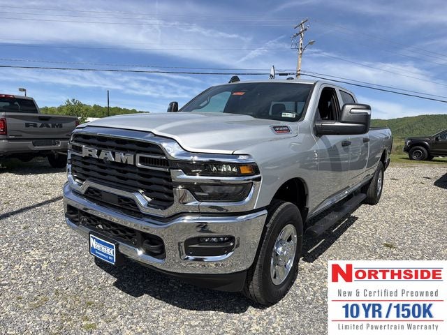 2026 RAM 3500 Tradesman 4X4 Crew Cab LWB's photo