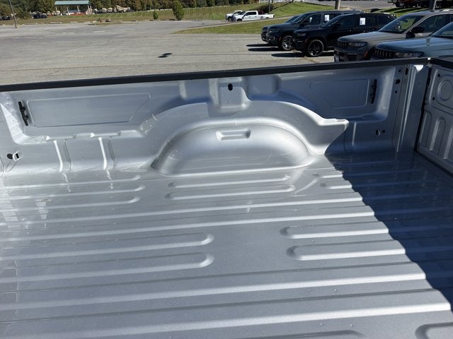 2027 RAM 3500 Tradesman