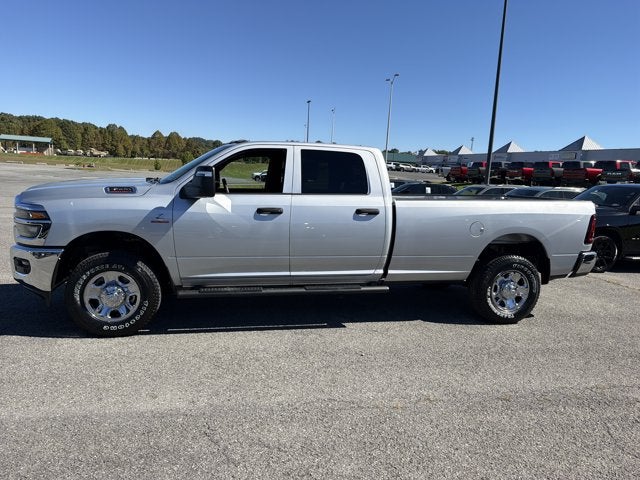2027 RAM 3500 Tradesman