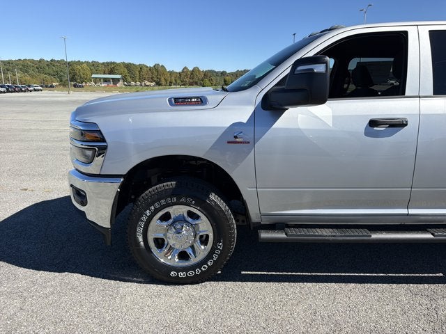 2027 RAM 3500 Tradesman