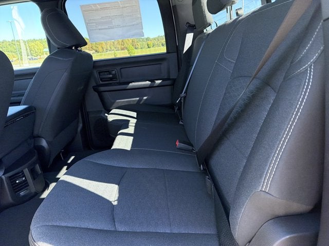2027 RAM 3500 Tradesman