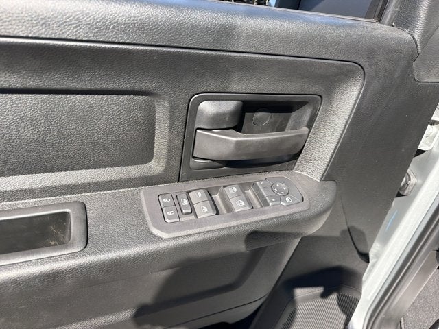 2027 RAM 3500 Tradesman