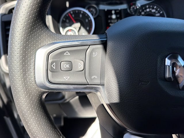 2027 RAM 3500 Tradesman