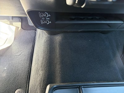 2027 RAM 3500 Tradesman