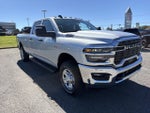 2027 RAM 3500 Tradesman