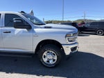 2027 RAM 3500 Tradesman