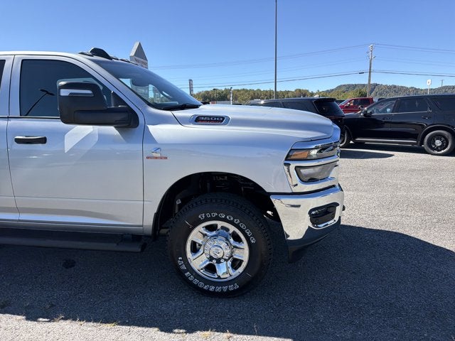 2027 RAM 3500 Tradesman