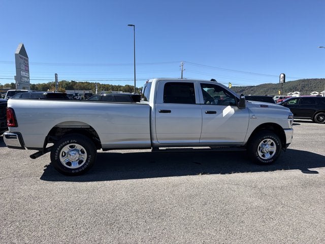 2027 RAM 3500 Tradesman