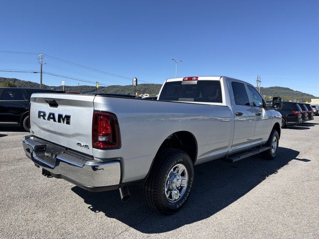 2027 RAM 3500 Tradesman