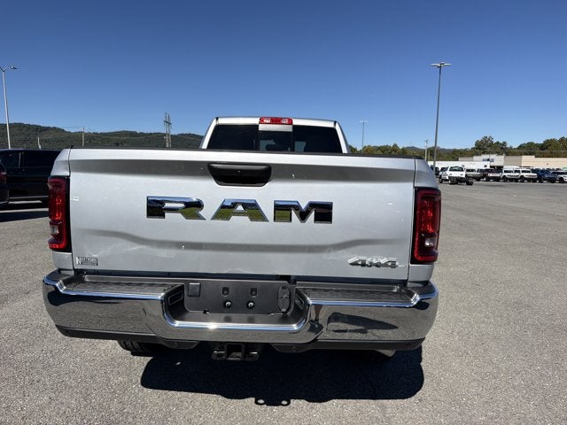 2027 RAM 3500 Tradesman