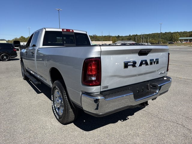 2027 RAM 3500 Tradesman