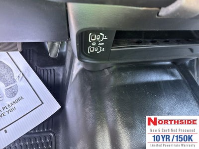 2026 RAM 3500 RAM 3500 TRADESMAN CREW CAB 4X4 8' BOX