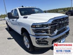 2026 RAM 3500 RAM 3500 TRADESMAN CREW CAB 4X4 8' BOX