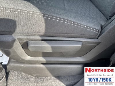 2026 RAM 2500 RAM 2500 TRADESMAN CREW CAB 4X4 6'4' BOX