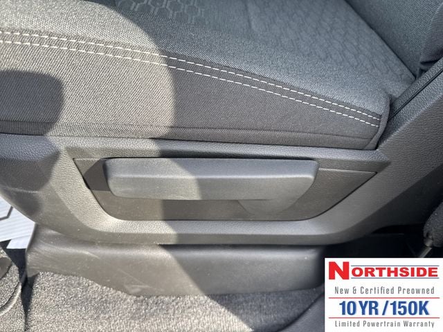 2026 RAM 2500 RAM 2500 TRADESMAN CREW CAB 4X4 6'4' BOX