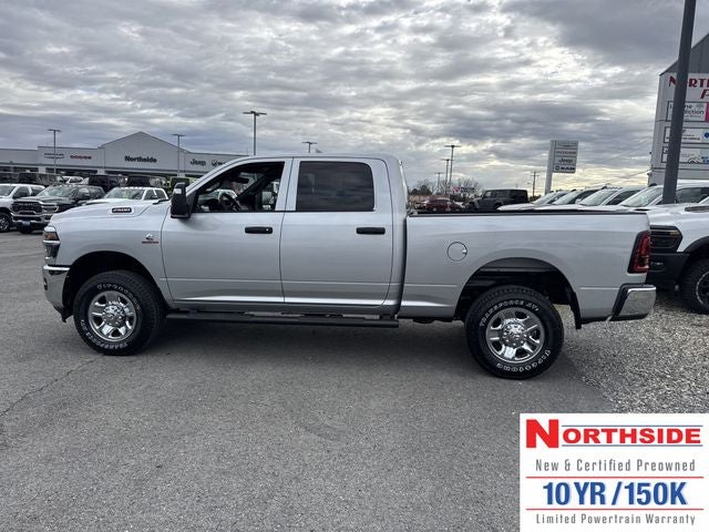 2026 RAM 2500 RAM 2500 TRADESMAN CREW CAB 4X4 6'4' BOX