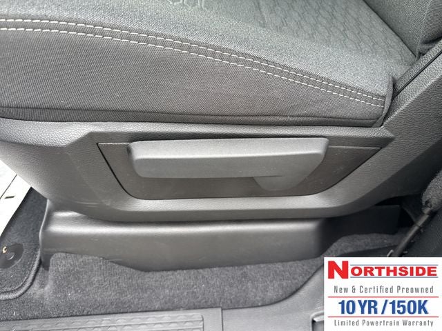 2026 RAM 2500 RAM 2500 TRADESMAN CREW CAB 4X4 6'4' BOX