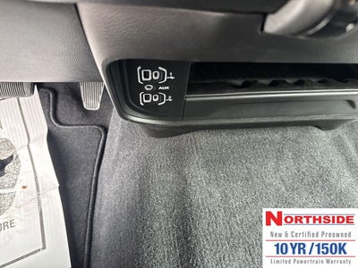 2026 RAM 2500 RAM 2500 TRADESMAN CREW CAB 4X4 6'4' BOX