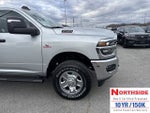 2026 RAM 2500 RAM 2500 TRADESMAN CREW CAB 4X4 6'4' BOX