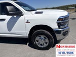 2026 RAM 2500 RAM 2500 TRADESMAN CREW CAB 4X4 6'4' BOX