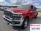 2026 RAM 2500 RAM 2500 TRADESMAN CREW CAB 4X4 6'4' BOX