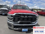 2026 RAM 2500 RAM 2500 TRADESMAN CREW CAB 4X4 6'4' BOX