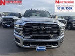 2026 RAM 2500 RAM 2500 TRADESMAN CREW CAB 4X4 6'4' BOX