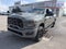 2026 RAM 2500 Black Express