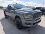 2026 RAM 2500 Black Express
