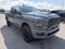 2026 RAM 2500 Black Express