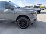 2026 RAM 2500 Black Express