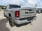 2026 RAM 2500 Black Express