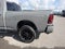 2026 RAM 2500 Black Express