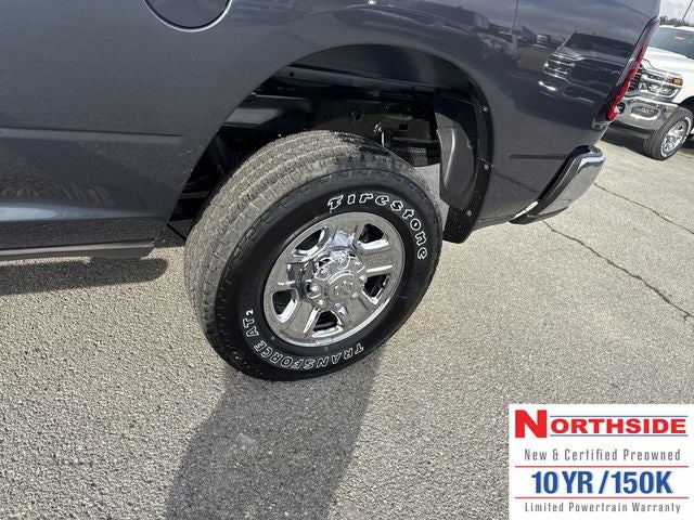 2026 RAM 2500 RAM 2500 TRADESMAN CREW CAB 4X4 6'4' BOX