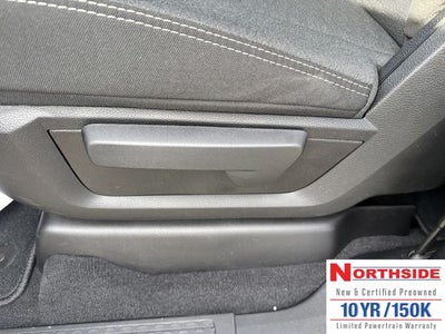 2026 RAM 2500 RAM 2500 TRADESMAN CREW CAB 4X4 6'4' BOX