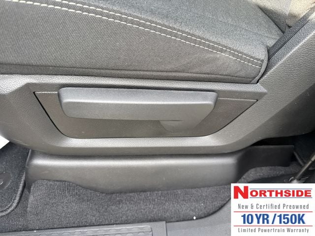 2026 RAM 2500 RAM 2500 TRADESMAN CREW CAB 4X4 6'4' BOX