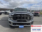 2026 RAM 2500 RAM 2500 TRADESMAN CREW CAB 4X4 6'4' BOX