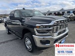 2026 RAM 2500 RAM 2500 TRADESMAN CREW CAB 4X4 6'4' BOX
