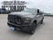 2027 RAM 2500 Warlock