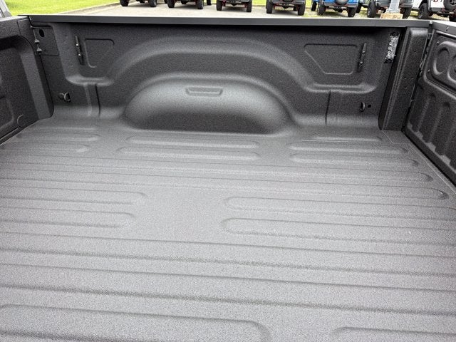 2027 RAM 2500 Warlock