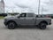 2027 RAM 2500 Warlock
