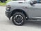 2027 RAM 2500 Warlock