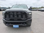 2027 RAM 2500 Warlock
