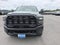 2027 RAM 2500 Warlock