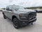 2027 RAM 2500 Warlock